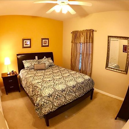كيسيمي Four Bedrooms Home With Pool 3050 المظهر الخارجي الصورة