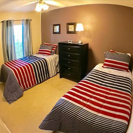 كيسيمي Four Bedrooms Home With Pool 3050 المظهر الخارجي الصورة