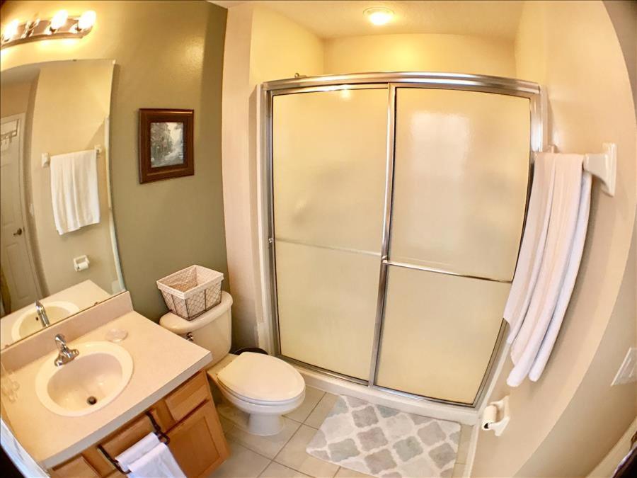 كيسيمي Four Bedrooms Home With Pool 3050 المظهر الخارجي الصورة