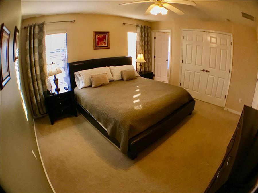 كيسيمي Four Bedrooms Home With Pool 3050 المظهر الخارجي الصورة