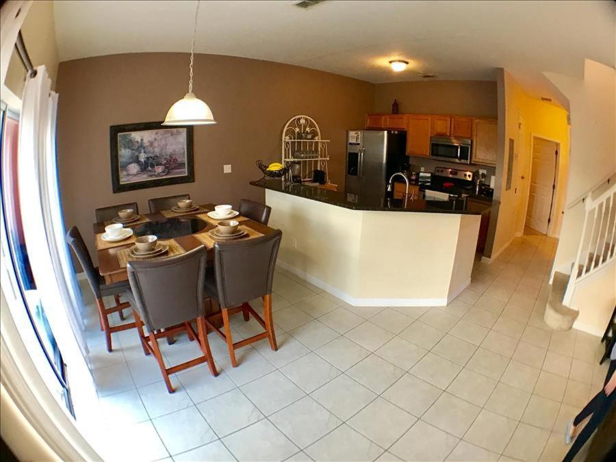 كيسيمي Four Bedrooms Home With Pool 3050 المظهر الخارجي الصورة